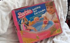 Barbie vintage 1983 d'occasion  Belfort