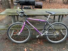 bianchi mountain bike for sale  Woodstock