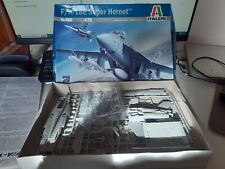 Italeri a18e super for sale  STONEHAVEN