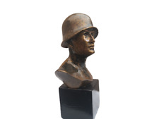 Bust german soldier d'occasion  Expédié en Belgium