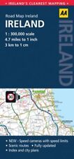 Road map ireland for sale  UK