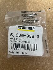 Karcher 6.630 038.0 d'occasion  Expédié en Belgium