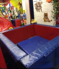 soft play steps for sale  ASHBOURNE