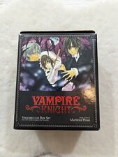 Vampire knight vol.1 for sale  Hobart