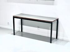 Table console vintage d'occasion  Paris XI