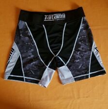 Pantaloncini bjj tatami usato  Latiano