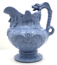Rare antique blue for sale  COLCHESTER