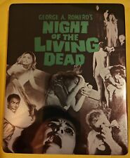 Night living dead for sale  Shipping to Ireland