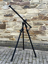 Benbo tripod photographic for sale  PLYMOUTH