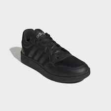 Tênis Adidas TENIS HOOPS 3.0 baixo masculino clássico RRP £55 comprar usado  Enviando para Brazil