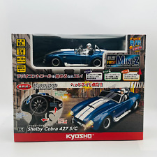 Kyosho first mini for sale  Shipping to Ireland