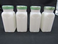Vintage milk glass for sale  Bishop