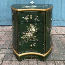 Vintage chinoiserie hand for sale  LONDON