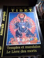 Sacré tibet temples d'occasion  Saint-Maximin-la-Sainte-Baume