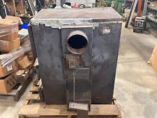 Large wood stove for sale  East Bend