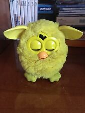 Furby boom yellow usato  Asso