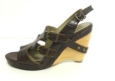 Sandales manoukian taille d'occasion  Mulhouse-