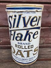 Antique silver flake for sale  Boone