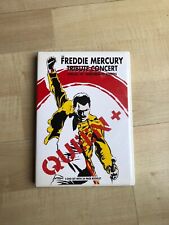 Dvd the freddie usato  Milano