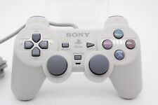Sony PlayStation PS1 Joysticks Analog OEM Controller SCPH-110 Tested Grey PS One for sale  Shipping to South Africa