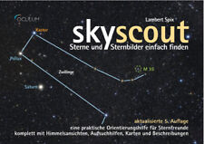 Skyscout german spix usato  Spedire a Italy