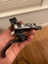 Used, Shimano SLX Hydraulic Brake Lever RIGHT MTB for sale  Shipping to South Africa