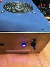 Linear amplifier meter for sale  Iowa