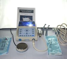 Console e sistema motor de cirurgia oral implante odontológico Aseptico AEU-26  comprar usado  Enviando para Brazil