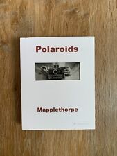 Polaroids robert mapplethorpe for sale  BRISTOL
