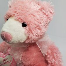 Valentines teddy bear for sale  Easton