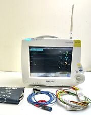 Philips intellivue mp30 for sale  CORBY