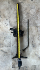 Bumper jack chevy for sale  Bode