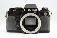 Contax 139 quarz gebraucht kaufen  Bremen