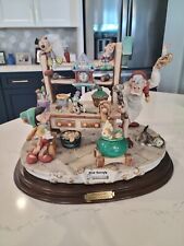 capodimonte disney for sale  Ocoee