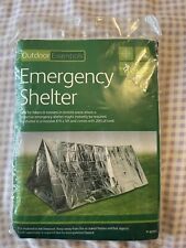 Emergency shelter outdoor for sale  CHELMSFORD