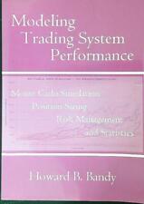 Modeling trading system usato  Italia