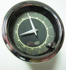 52mm 12v clock for sale  Shipping to Ireland