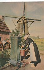 Old postcard nederland for sale  STEVENAGE