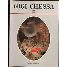 Gigi chessa 1898 usato  Alessandria