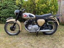 Bsa a10 golden for sale  IPSWICH