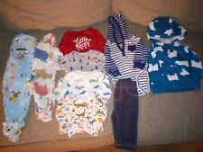 Baby boy clothing for sale  Scottville