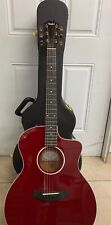 Taylor 214ce red for sale  Boca Raton