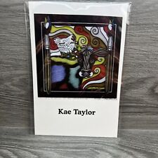 Kae taylor art for sale  Davenport