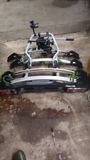 Bike tow bar for sale  ROCHDALE