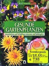 Gesunde gartenpflanzen kramer gebraucht kaufen  Bad Vilbel