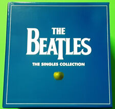 Beatles the singles gebraucht kaufen  Braunschweig
