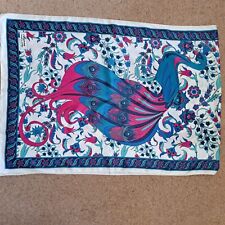 Turkish bursa silk for sale  ORMSKIRK