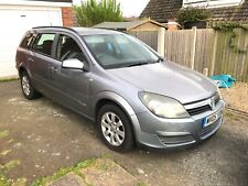 vauxhall astra automatic for sale  LOWESTOFT