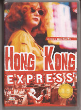 Hong kong express usato  Italia