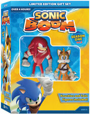 Sonic Boom: Temporada 1, Vol 2 (DVD) comprar usado  Enviando para Brazil